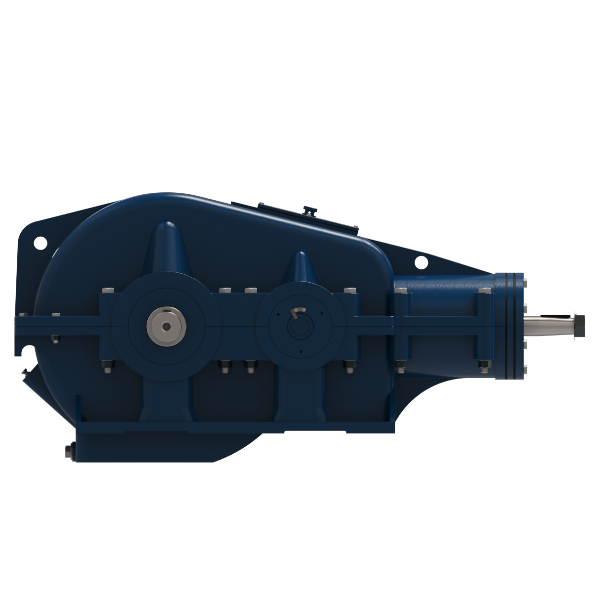 Редуктор от производителя — «Редуктор-Проект»